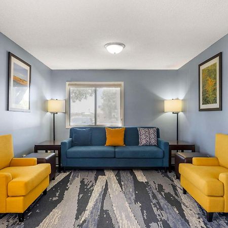 Comfort Inn Hastings Ngoại thất bức ảnh