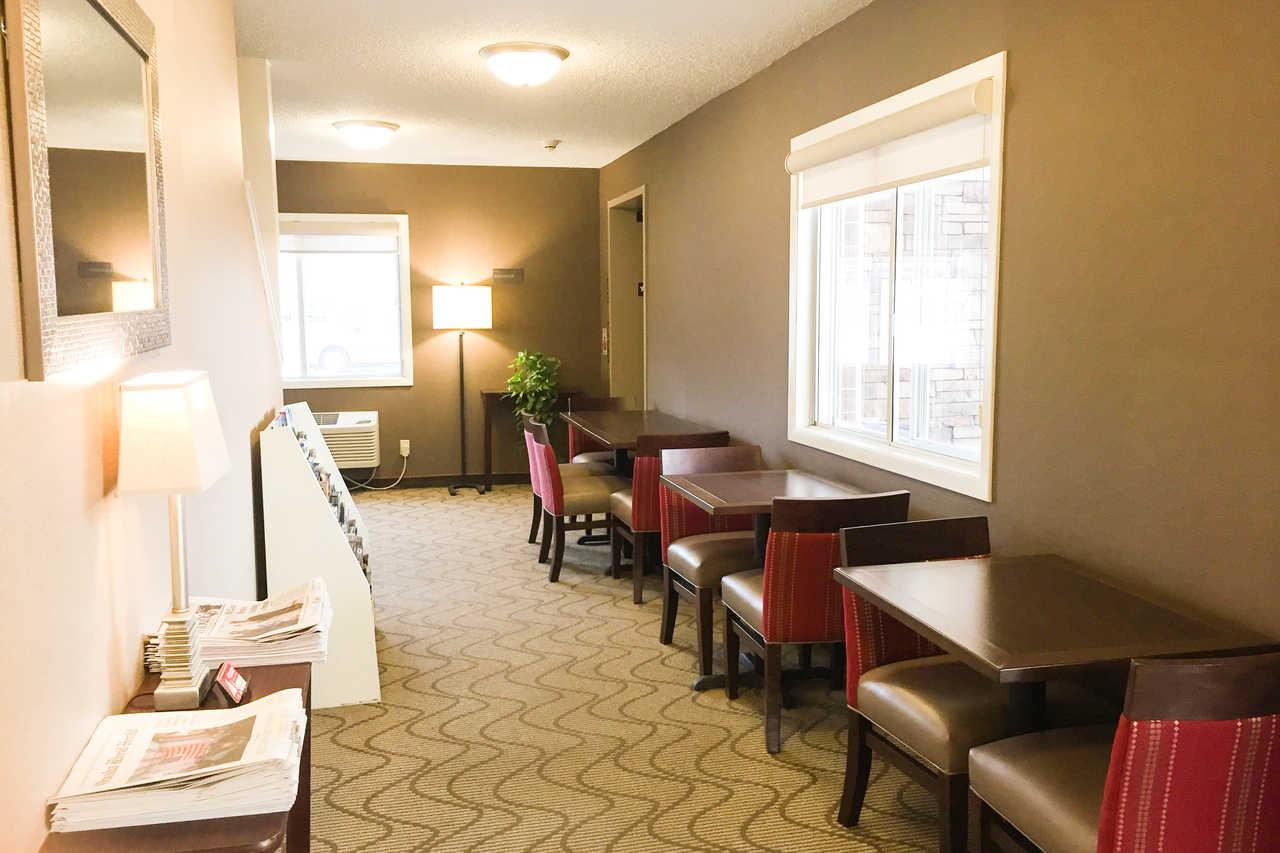 Comfort Inn Hastings Ngoại thất bức ảnh