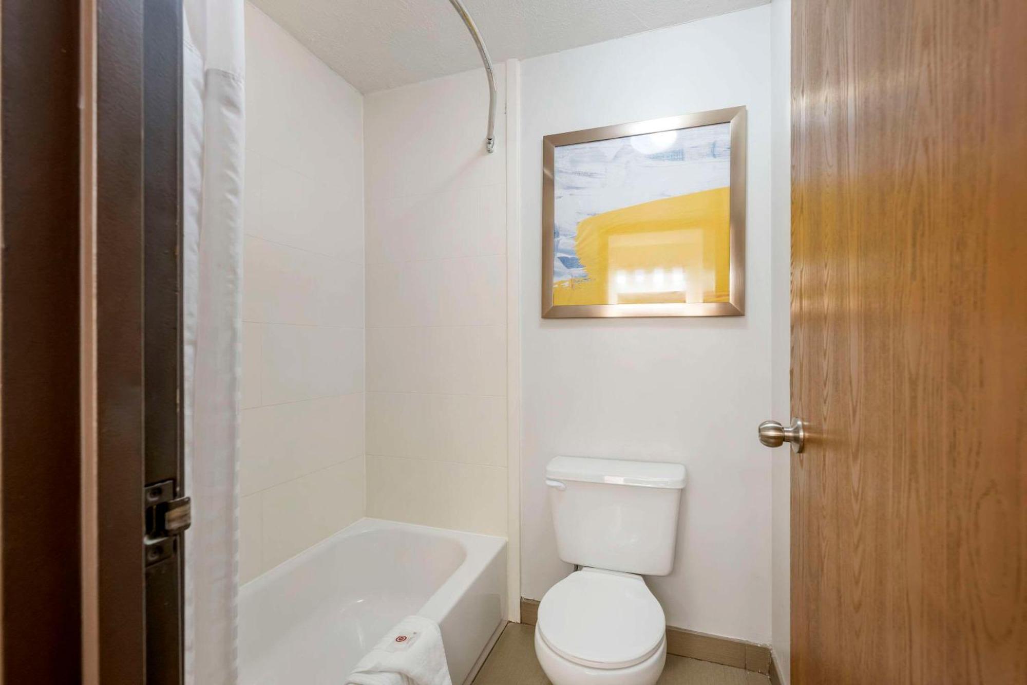 Comfort Inn Hastings Ngoại thất bức ảnh