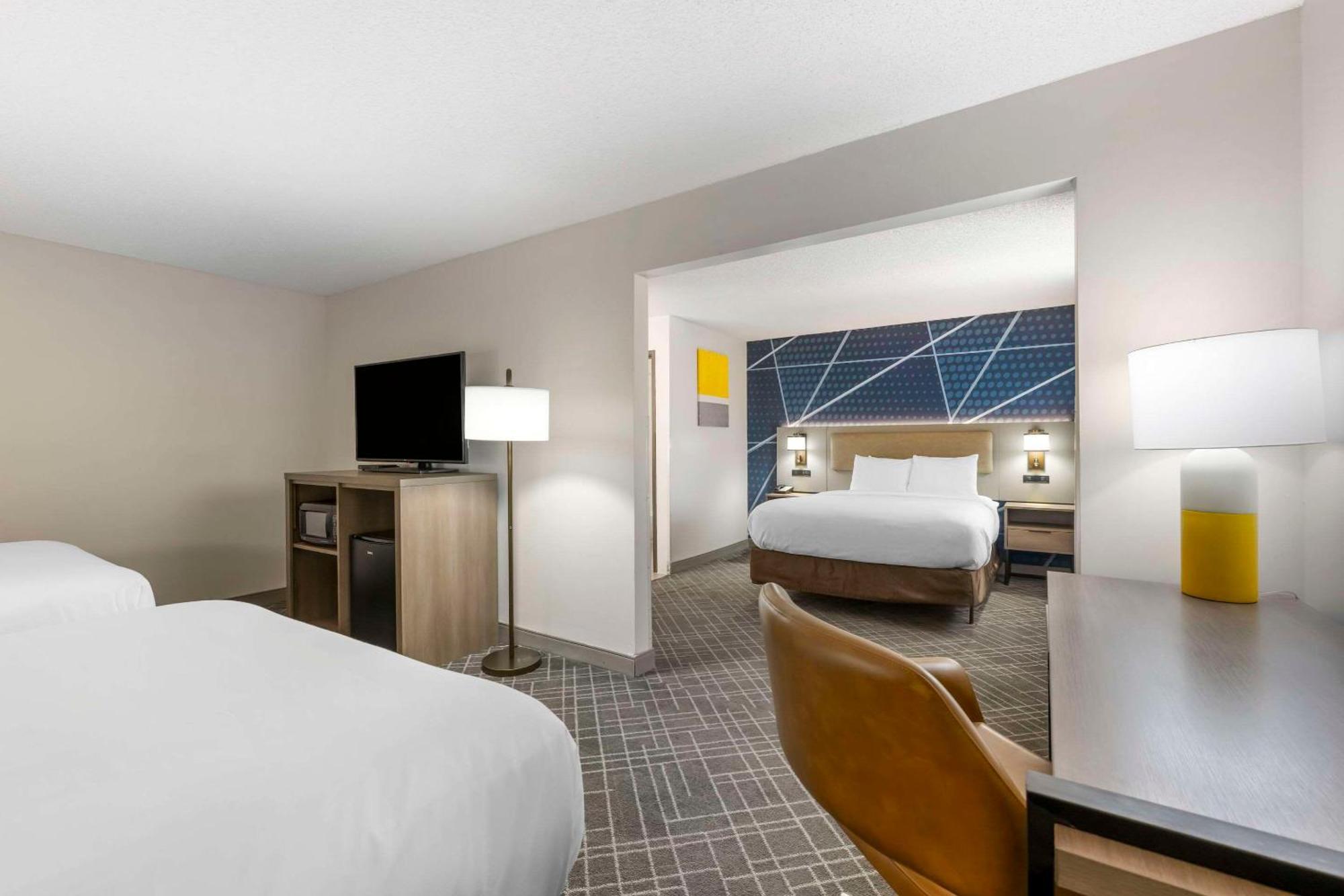 Comfort Inn Hastings Ngoại thất bức ảnh