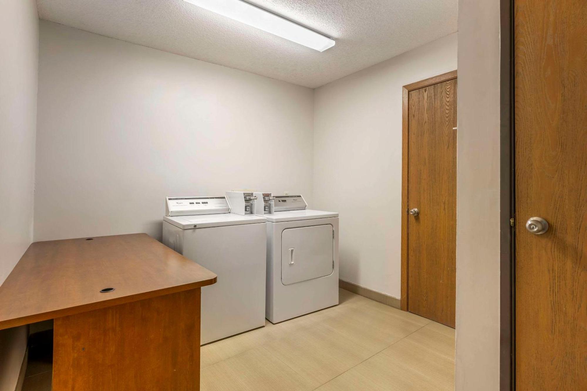 Comfort Inn Hastings Ngoại thất bức ảnh