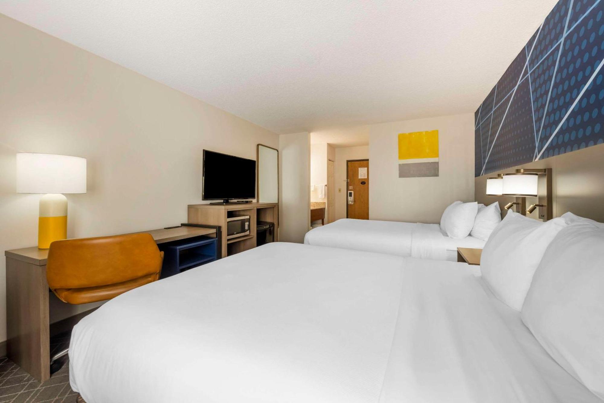 Comfort Inn Hastings Ngoại thất bức ảnh