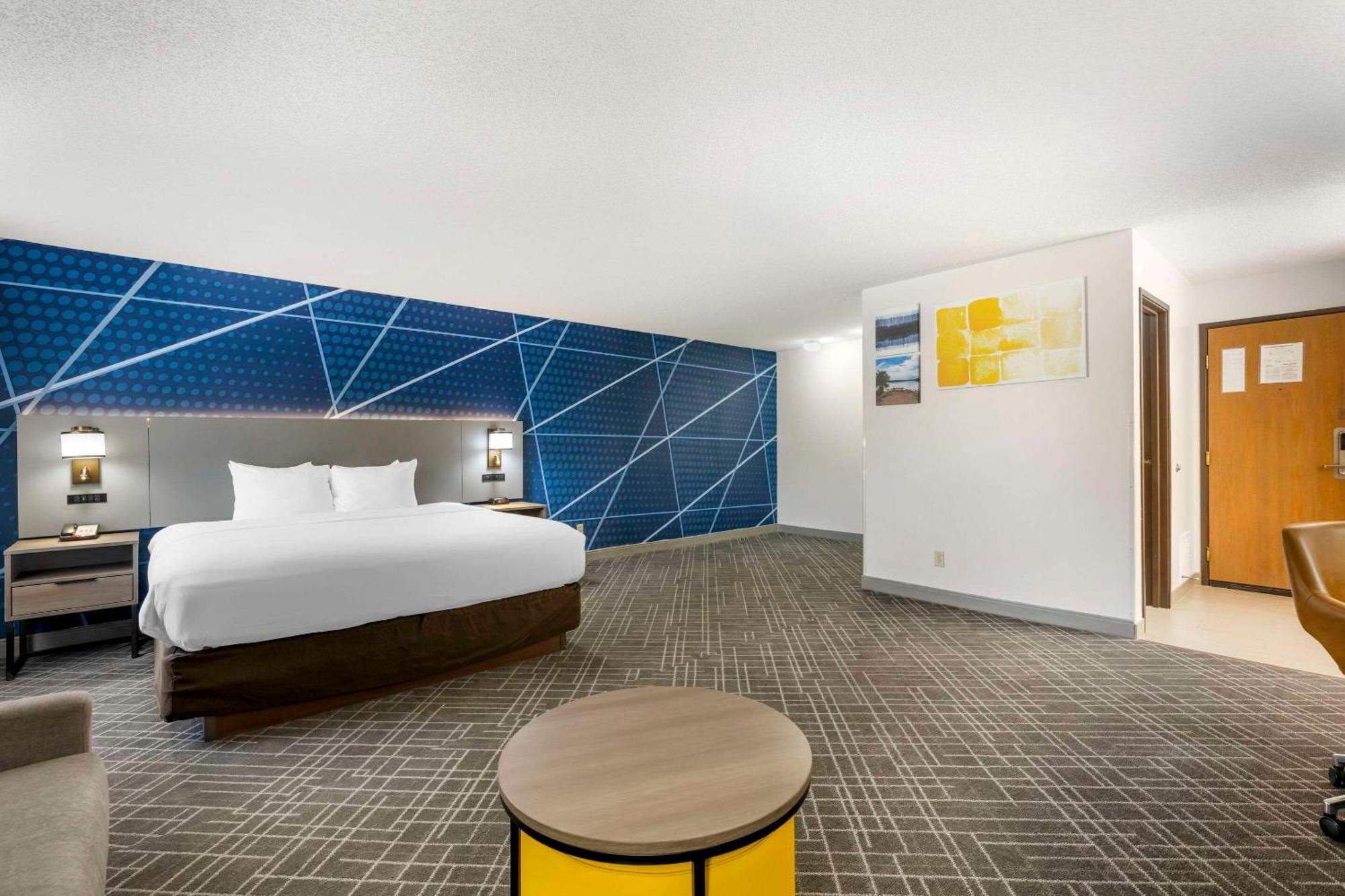 Comfort Inn Hastings Ngoại thất bức ảnh