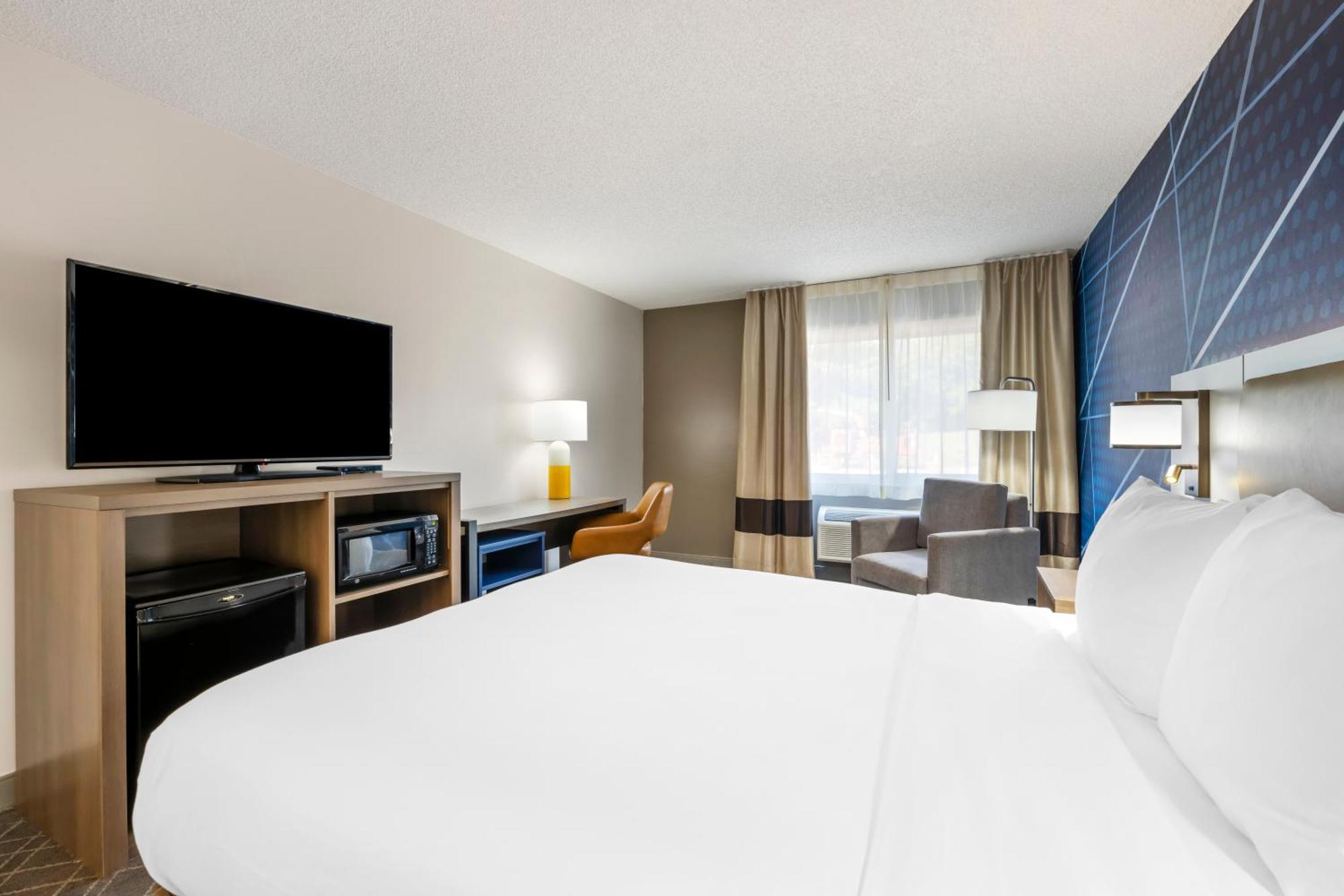 Comfort Inn Hastings Ngoại thất bức ảnh
