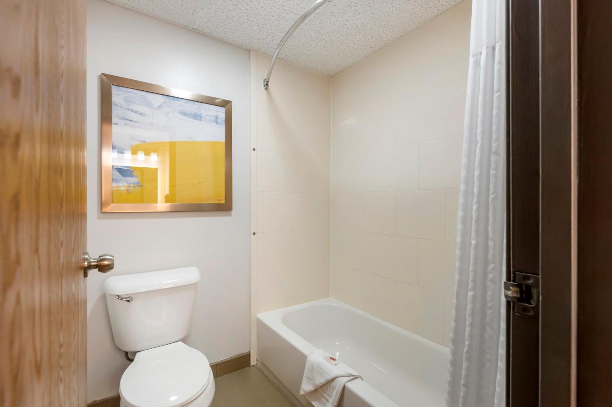Comfort Inn Hastings Ngoại thất bức ảnh