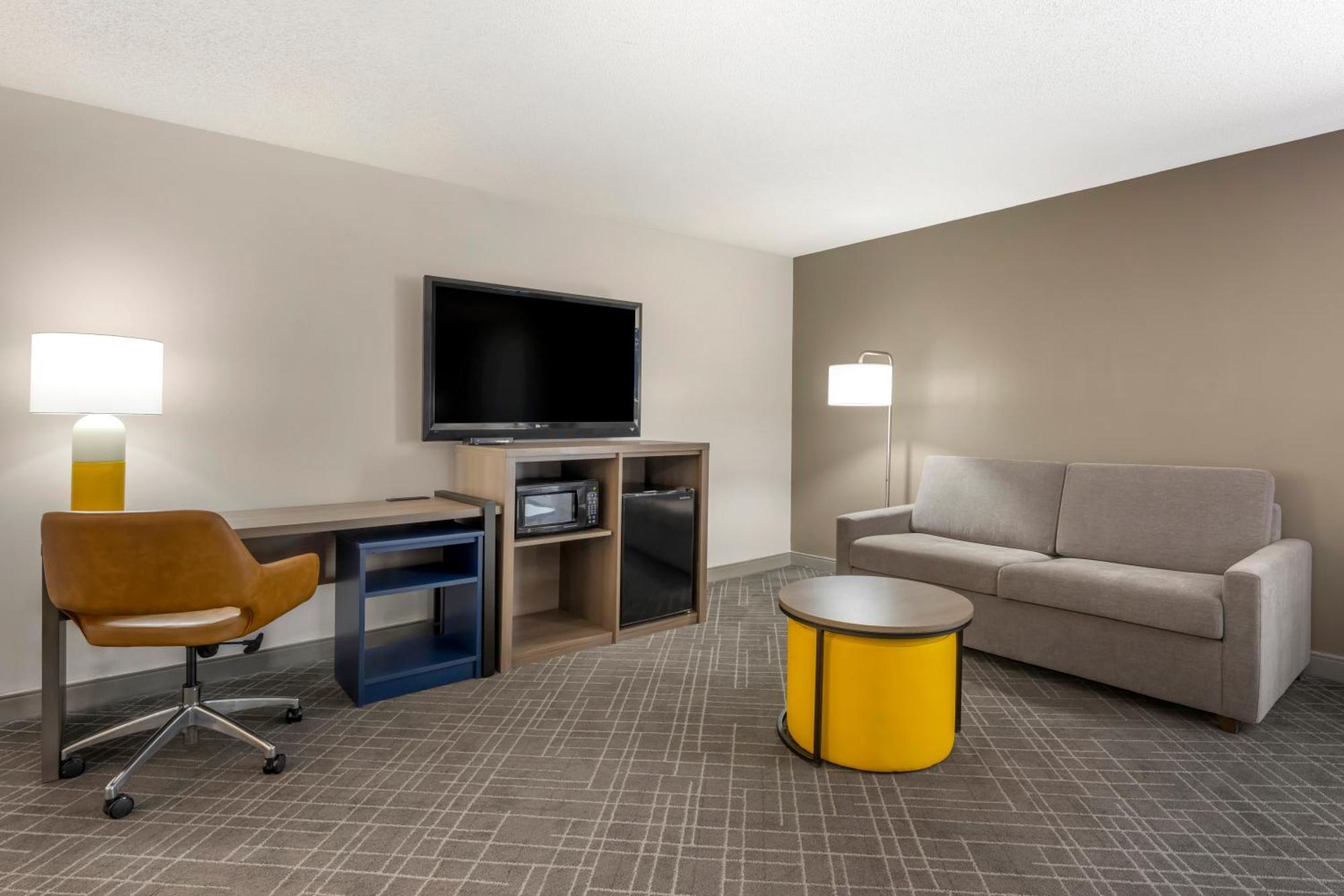 Comfort Inn Hastings Ngoại thất bức ảnh
