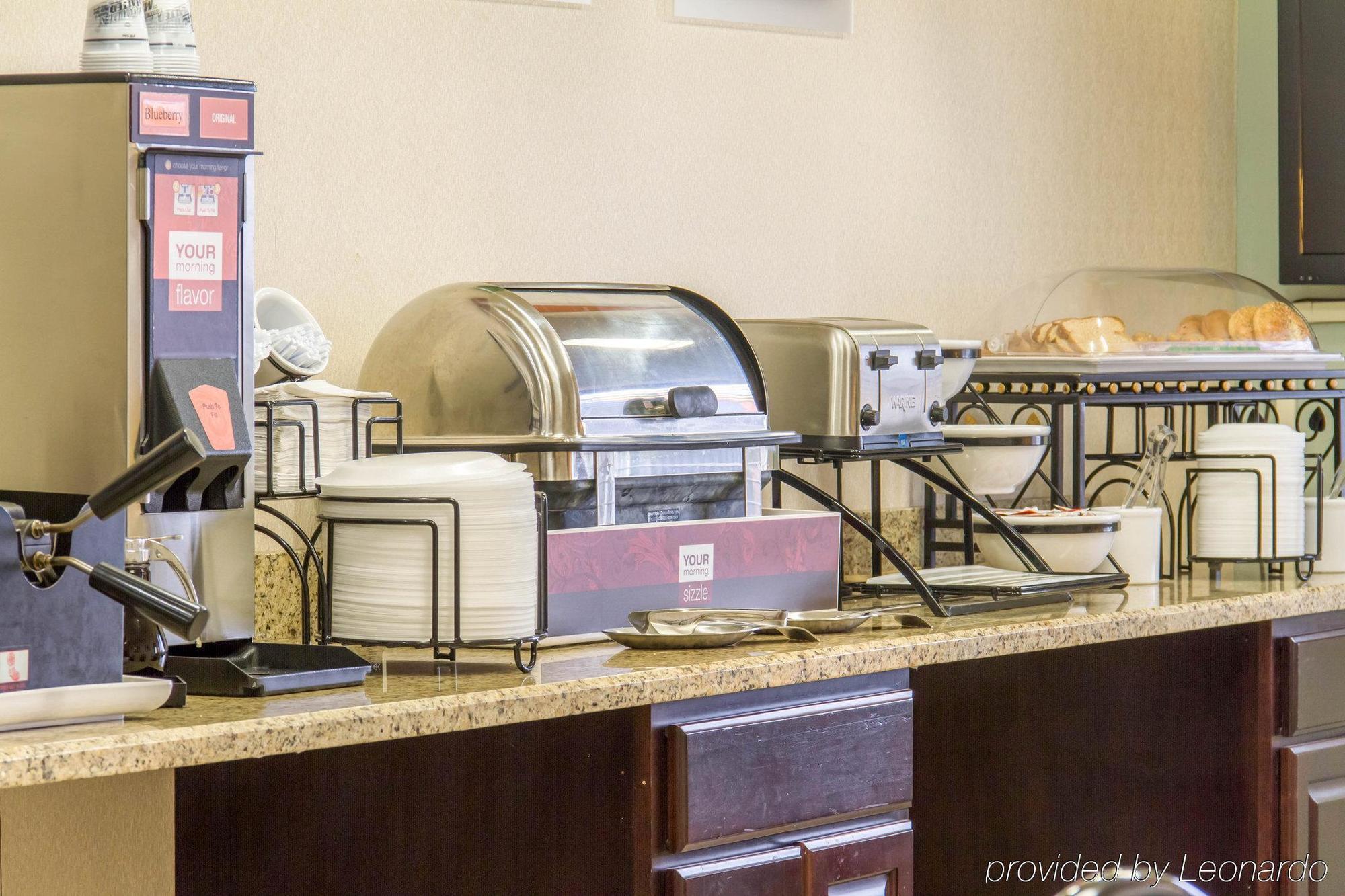 Comfort Inn Hastings Ngoại thất bức ảnh
