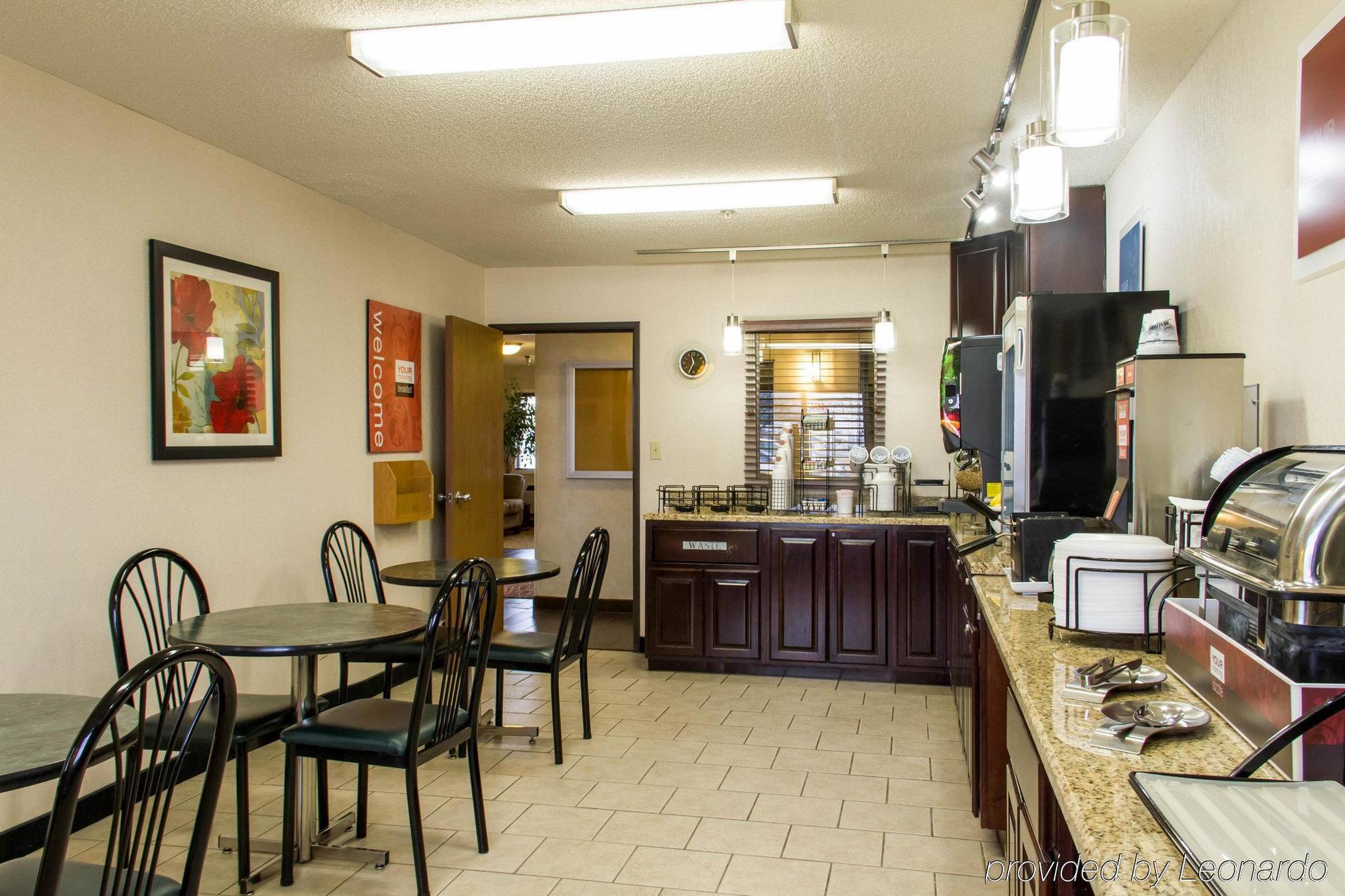 Comfort Inn Hastings Ngoại thất bức ảnh