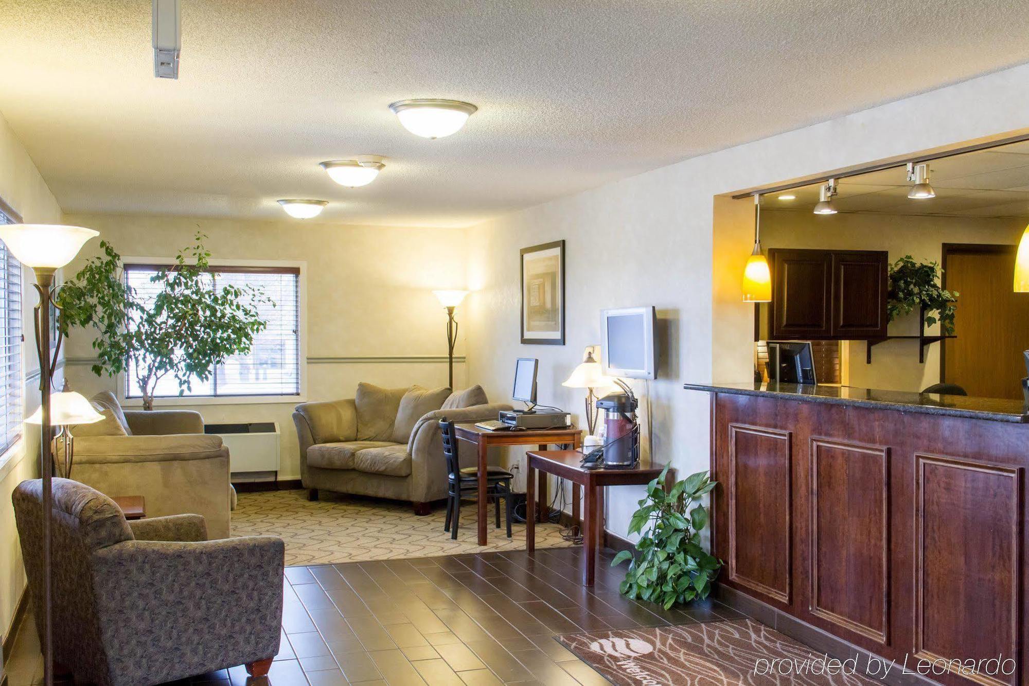 Comfort Inn Hastings Ngoại thất bức ảnh