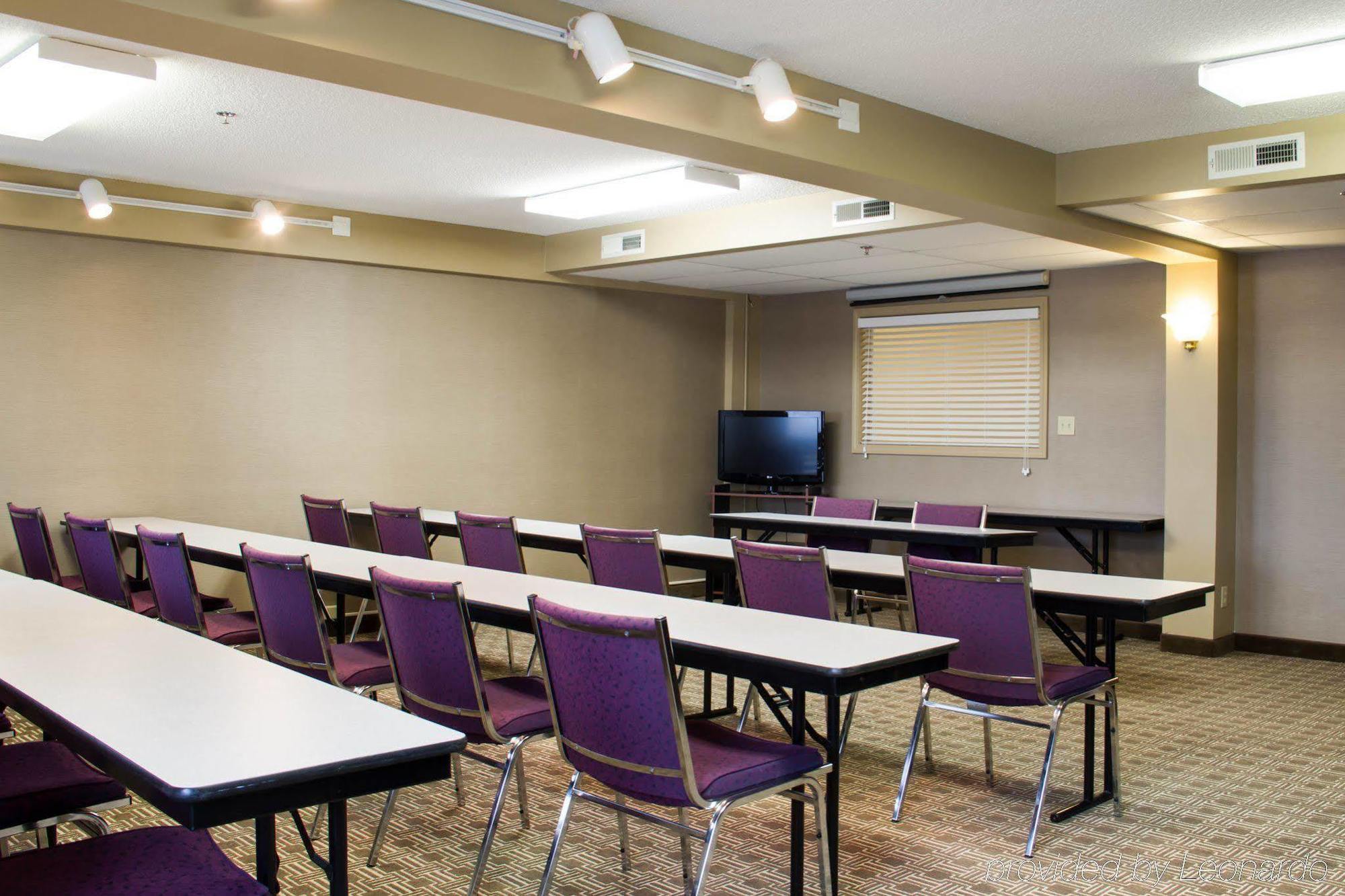 Comfort Inn Hastings Ngoại thất bức ảnh